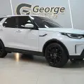 LAND ROVER DISCOVERY 3.0 D300 TURBO DIESEL HSE AUTOMÁTICO LAND ROVER DISCOVERY 3.0 D300 TURBO DIESEL HSE AUTOMÁTICO