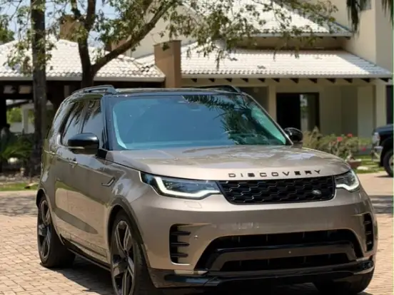 LAND ROVER-DISCOVERY-3.0 D300 TURBO DIESEL MHEV METROPOLITAN EDITION AUTOMÁTICO LAND ROVER-DISCOVERY-2024
