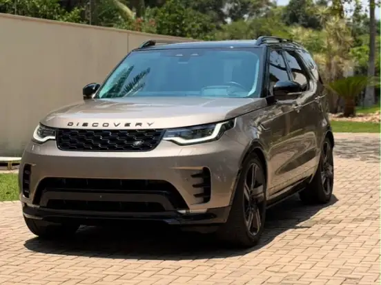 LAND ROVER-DISCOVERY-3.0 D300 TURBO DIESEL MHEV METROPOLITAN EDITION AUTOMÁTICO LAND ROVER-DISCOVERY-2024