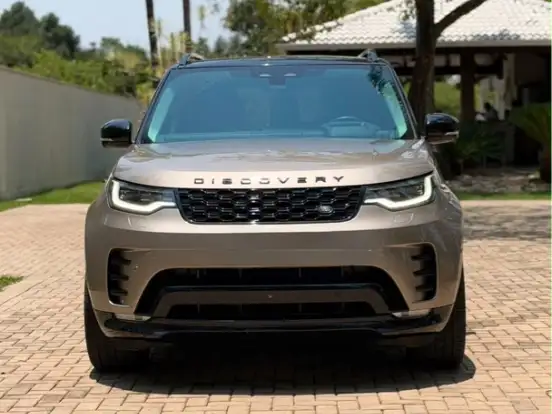 LAND ROVER-DISCOVERY-3.0 D300 TURBO DIESEL MHEV METROPOLITAN EDITION AUTOMÁTICO LAND ROVER-DISCOVERY-2024