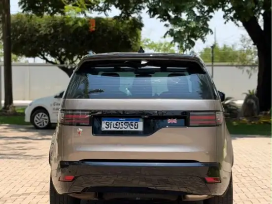 LAND ROVER-DISCOVERY-3.0 D300 TURBO DIESEL MHEV METROPOLITAN EDITION AUTOMÁTICO LAND ROVER-DISCOVERY-2024
