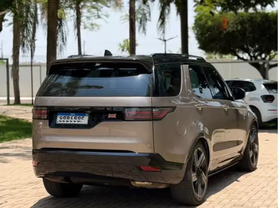 LAND ROVER-DISCOVERY-3.0 D300 TURBO DIESEL MHEV METROPOLITAN EDITION AUTOMÁTICO LAND ROVER-DISCOVERY-2024
