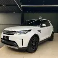 LAND ROVER DISCOVERY 3.0 V6 TD6 DIESEL HSE 4WD AUTOMÁTICO LAND ROVER DISCOVERY 3.0 V6 TD6 DIESEL HSE 4WD AUTOMÁTICO