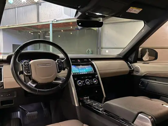 LAND ROVER-DISCOVERY-2018