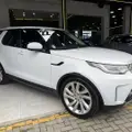 LAND ROVER DISCOVERY 3.0 D300 TURBO DIESEL HSE AUTOMÁTICO LAND ROVER DISCOVERY 3.0 D300 TURBO DIESEL HSE AUTOMÁTICO