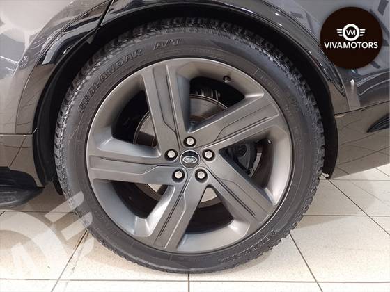 LAND ROVER DISCOVERY 3.0 D300 TURBO DIESEL MHEV METROPOLITAN EDITION AUTOMÁTICO