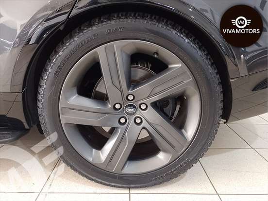 LAND ROVER-DISCOVERY-3.0 D300 TURBO DIESEL MHEV METROPOLITAN EDITION AUTOMÁTICO LAND ROVER-DISCOVERY-2023