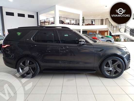 LAND ROVER-DISCOVERY-3.0 D300 TURBO DIESEL MHEV METROPOLITAN EDITION AUTOMÁTICO LAND ROVER-DISCOVERY-2023