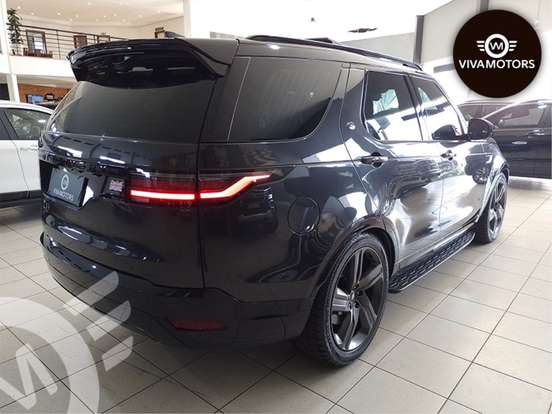 LAND ROVER-DISCOVERY-3.0 D300 TURBO DIESEL MHEV METROPOLITAN EDITION AUTOMÁTICO LAND ROVER-DISCOVERY-2023