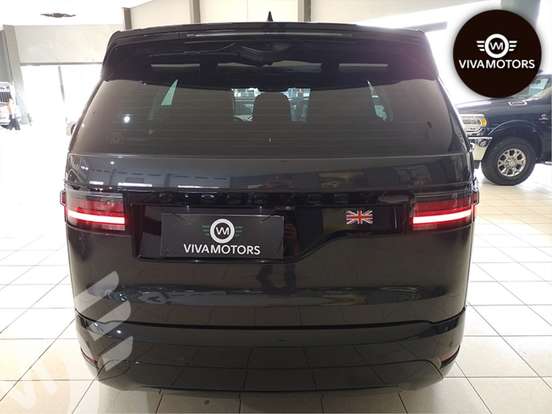 LAND ROVER-DISCOVERY-3.0 D300 TURBO DIESEL MHEV METROPOLITAN EDITION AUTOMÁTICO LAND ROVER-DISCOVERY-2023