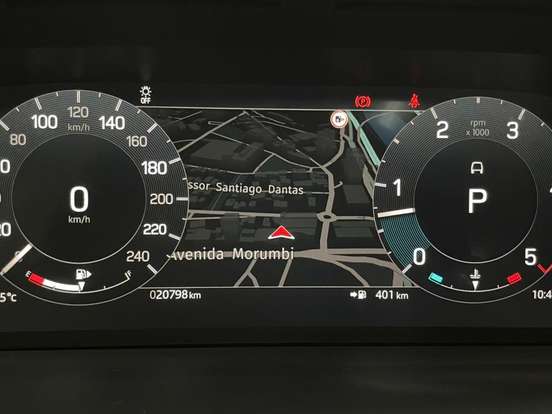 LAND ROVER-DISCOVERY-3.0 D350 TURBO DIESEL MHEV METROPOLITAN EDITION AUTOMÁTICO LAND ROVER-DISCOVERY-2024