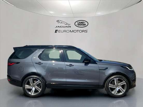 LAND ROVER-DISCOVERY-3.0 D350 TURBO DIESEL MHEV METROPOLITAN EDITION AUTOMÁTICO LAND ROVER-DISCOVERY-2025