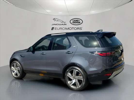 LAND ROVER-DISCOVERY-3.0 D350 TURBO DIESEL MHEV METROPOLITAN EDITION AUTOMÁTICO LAND ROVER-DISCOVERY-2025