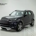 LAND ROVER DISCOVERY 3.0 D350 TURBO DIESEL MHEV METROPOLITAN EDITION AUTOMÁTICO LAND ROVER DISCOVERY 3.0 D350 TURBO DIESEL MHEV METROPOLITAN EDITION AUTOMÁTICO