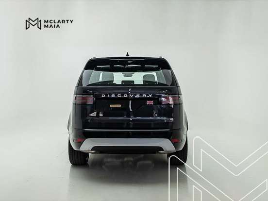 LAND ROVER-DISCOVERY-3.0 D350 TURBO DIESEL MHEV METROPOLITAN EDITION AUTOMÁTICO LAND ROVER-DISCOVERY-2026