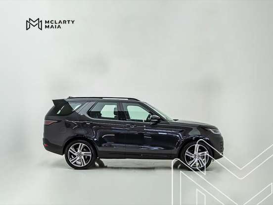 LAND ROVER-DISCOVERY-3.0 D350 TURBO DIESEL MHEV METROPOLITAN EDITION AUTOMÁTICO LAND ROVER-DISCOVERY-2026