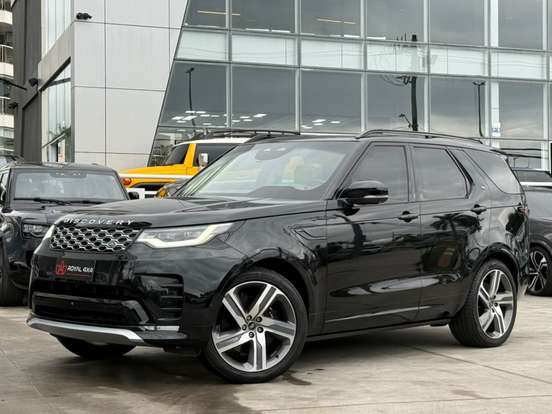 LAND ROVER-DISCOVERY-2025