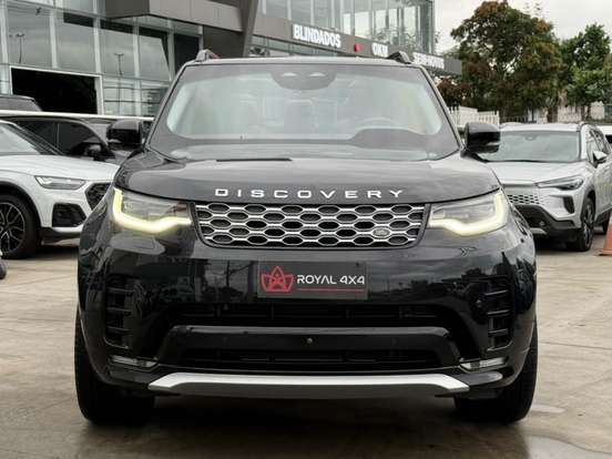 LAND ROVER-DISCOVERY-2025