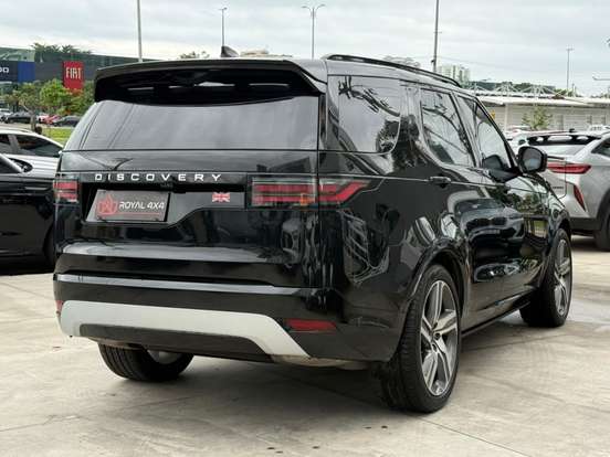LAND ROVER-DISCOVERY-2025