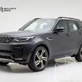 LAND ROVER DISCOVERY 3.0 D350 TURBO DIESEL MHEV TEMPEST AUTOMÁTICO LAND ROVER DISCOVERY 3.0 D350 TURBO DIESEL MHEV TEMPEST AUTOMÁTICO