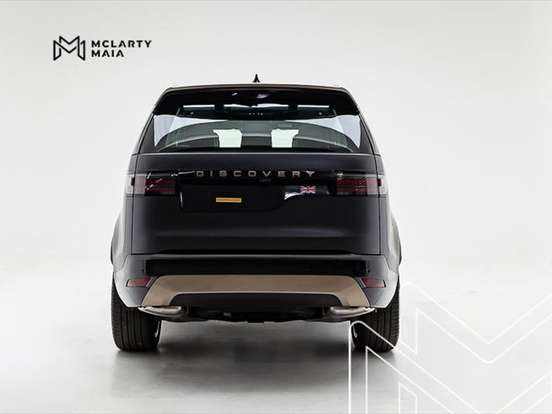 LAND ROVER-DISCOVERY-3.0 D350 TURBO DIESEL MHEV TEMPEST AUTOMÁTICO LAND ROVER-DISCOVERY-2025