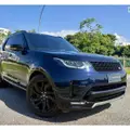 LAND ROVER DISCOVERY 3.0 V6 TD6 DIESEL HSE 4WD AUTOMÁTICO LAND ROVER DISCOVERY 3.0 V6 TD6 DIESEL HSE 4WD AUTOMÁTICO