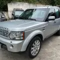 LAND ROVER DISCOVERY 4 3.0 SE 4X4 V6 24V TURBO DIESEL 4P AUTOMÁTICO LAND ROVER DISCOVERY 4 3.0 SE 4X4 V6 24V TURBO DIESEL 4P AUTOMÁTICO