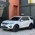 LAND ROVER DISCOVERY SPORT 2.0 16V SI4 TURBO GASOLINA HSE 4P AUTOMÁTICO LAND ROVER DISCOVERY SPORT 2.0 16V SI4 TURBO GASOLINA HSE 4P AUTOMÁTICO