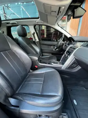 LAND ROVER-DISCOVERY SPORT-2018
