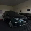 LAND ROVER DISCOVERY SPORT 2.0 16V SI4 TURBO GASOLINA HSE 4P AUTOMÁTICO LAND ROVER DISCOVERY SPORT 2.0 16V SI4 TURBO GASOLINA HSE 4P AUTOMÁTICO