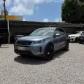 LAND ROVER DISCOVERY SPORT 2.0 16V TD4 TURBO DIESEL SE 4P AUTOMÁTICO LAND ROVER DISCOVERY SPORT 2.0 16V TD4 TURBO DIESEL SE 4P AUTOMÁTICO