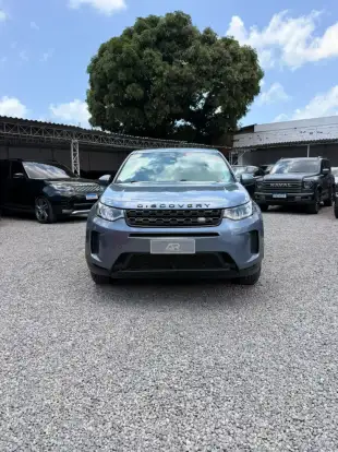 LAND ROVER-DISCOVERY SPORT-2020