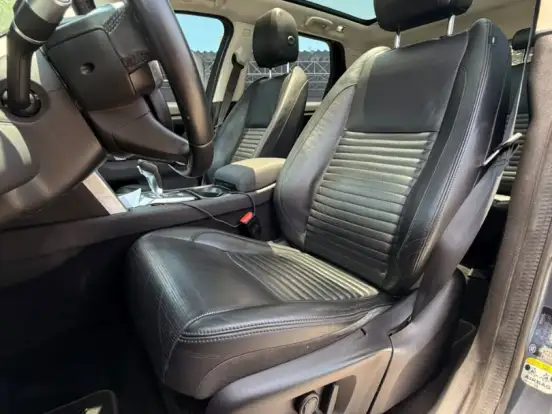 LAND ROVER-DISCOVERY SPORT-2.0 16V TD4 TURBO DIESEL SE 4P AUTOMÁTICO LAND ROVER-DISCOVERY SPORT-2020