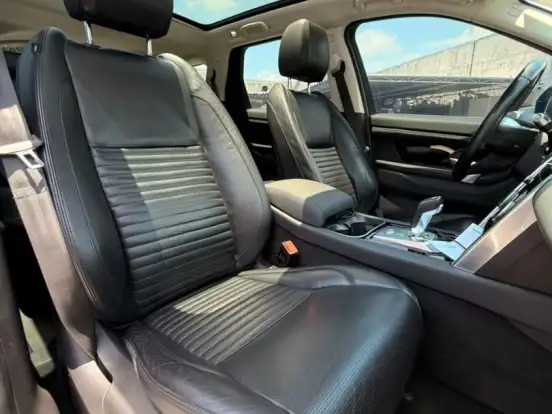 LAND ROVER-DISCOVERY SPORT-2.0 16V TD4 TURBO DIESEL SE 4P AUTOMÁTICO LAND ROVER-DISCOVERY SPORT-2020
