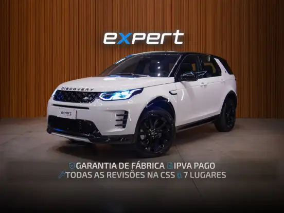 LAND ROVER-DISCOVERY SPORT-2024
