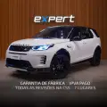 LAND ROVER DISCOVERY SPORT 2.0 D200 TURBO DIESEL R-DYNAMIC SE AUTOMÁTICO LAND ROVER DISCOVERY SPORT 2.0 D200 TURBO DIESEL R-DYNAMIC SE AUTOMÁTICO