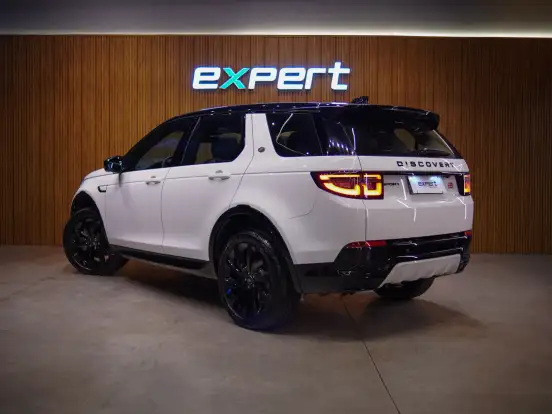 LAND ROVER-DISCOVERY SPORT-2.0 D200 TURBO DIESEL R-DYNAMIC SE AUTOMÁTICO LAND ROVER-DISCOVERY SPORT-2024