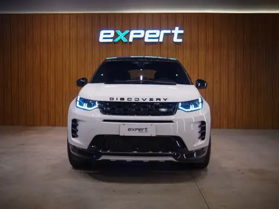 LAND ROVER-DISCOVERY SPORT-2.0 D200 TURBO DIESEL R-DYNAMIC SE AUTOMÁTICO LAND ROVER-DISCOVERY SPORT-2024