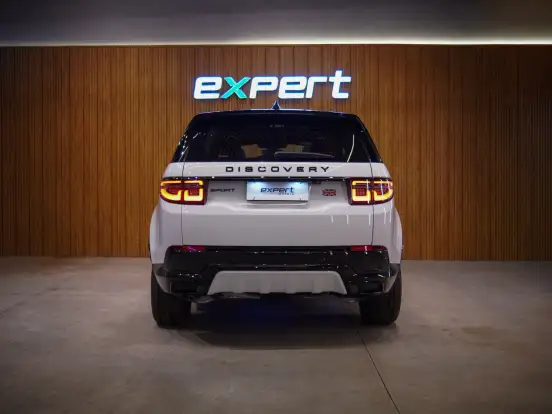 LAND ROVER-DISCOVERY SPORT-2.0 D200 TURBO DIESEL R-DYNAMIC SE AUTOMÁTICO LAND ROVER-DISCOVERY SPORT-2024