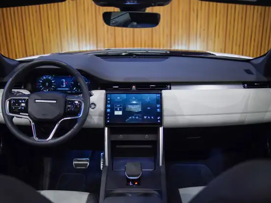 LAND ROVER-DISCOVERY SPORT-2.0 D200 TURBO DIESEL R-DYNAMIC SE AUTOMÁTICO LAND ROVER-DISCOVERY SPORT-2024