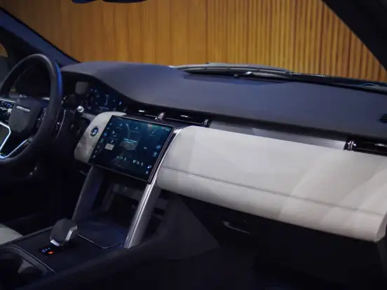 LAND ROVER-DISCOVERY SPORT-2.0 D200 TURBO DIESEL R-DYNAMIC SE AUTOMÁTICO LAND ROVER-DISCOVERY SPORT-2024