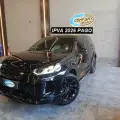 LAND ROVER DISCOVERY SPORT 2.0 D200 TURBO DIESEL R-DYNAMIC SE AUTOMÁTICO LAND ROVER DISCOVERY SPORT 2.0 D200 TURBO DIESEL R-DYNAMIC SE AUTOMÁTICO