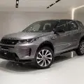 LAND ROVER DISCOVERY SPORT 2.0 P250 TURBO FLEX R-DYNAMIC SE AUTOMÁTICO LAND ROVER DISCOVERY SPORT 2.0 P250 TURBO FLEX R-DYNAMIC SE AUTOMÁTICO