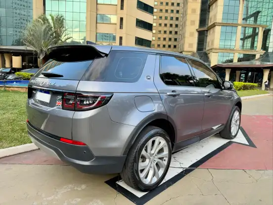 LAND ROVER-DISCOVERY SPORT-2022