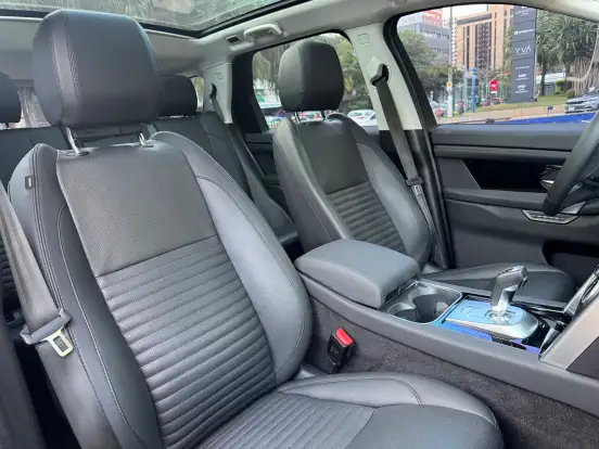 LAND ROVER-DISCOVERY SPORT-2022