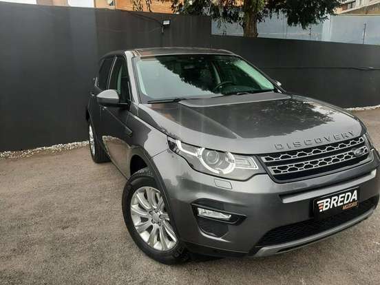 LAND ROVER-DISCOVERY SPORT-2019