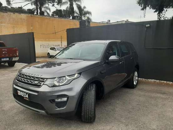 LAND ROVER-DISCOVERY SPORT-2019