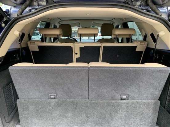 LAND ROVER-DISCOVERY SPORT-2.0 16V SI4 TURBO GASOLINA HSE LUXURY 4P AUTOMÁTICO LAND ROVER-DISCOVERY SPORT-2015