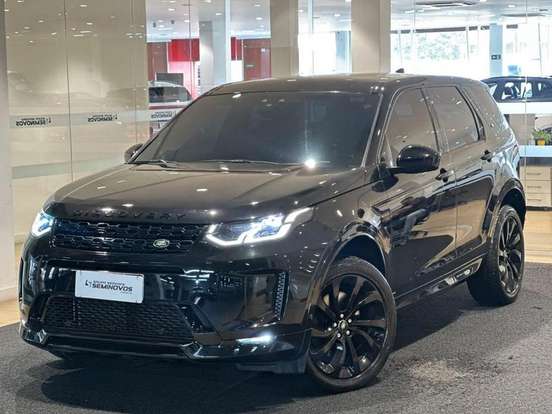 LAND ROVER-DISCOVERY SPORT-2019