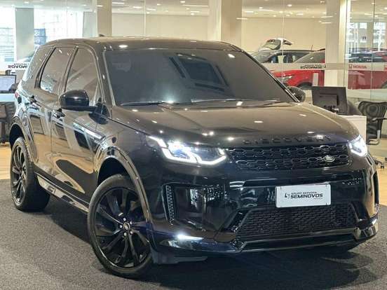 LAND ROVER-DISCOVERY SPORT-2019